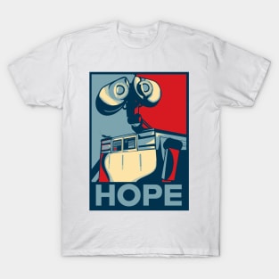 trust in walle T-Shirt